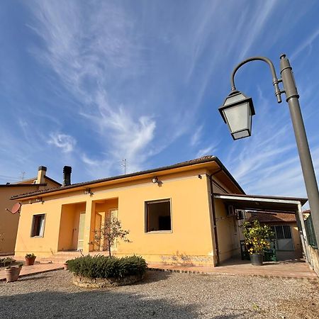 Peace & Relax Holiday Home Lazzeretto Экстерьер фото