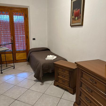 Peace & Relax Holiday Home Lazzeretto Экстерьер фото