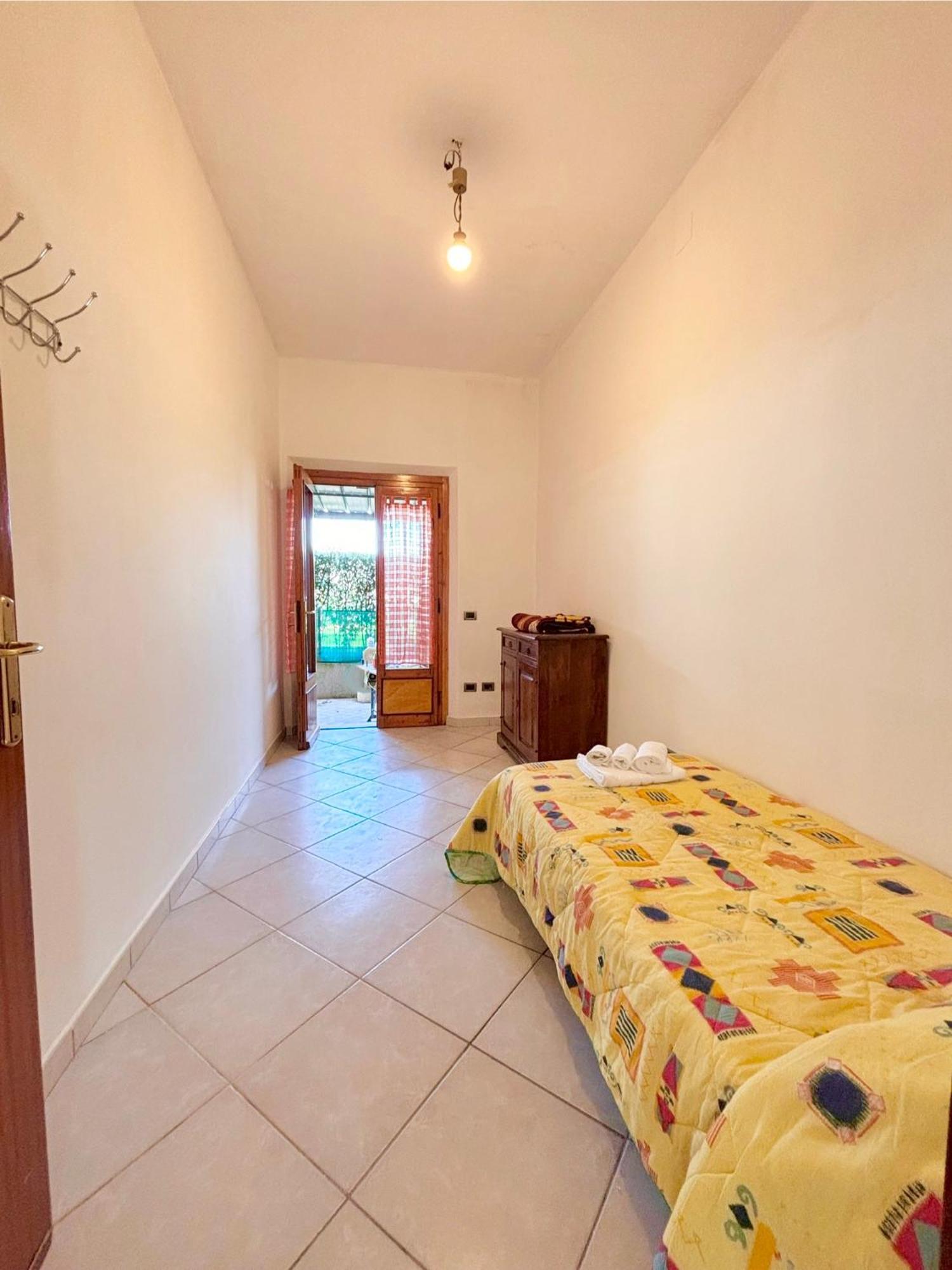 Peace & Relax Holiday Home Lazzeretto Экстерьер фото