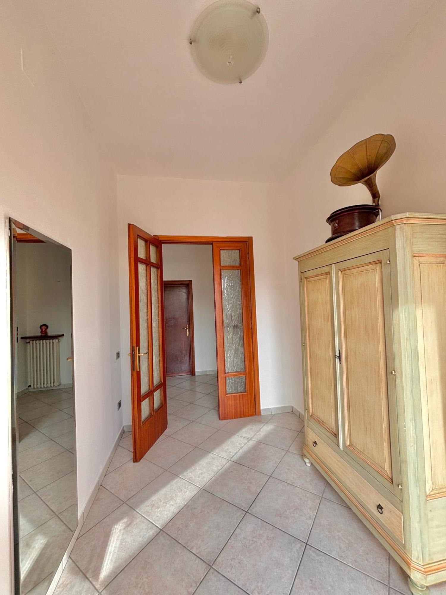 Peace & Relax Holiday Home Lazzeretto Экстерьер фото