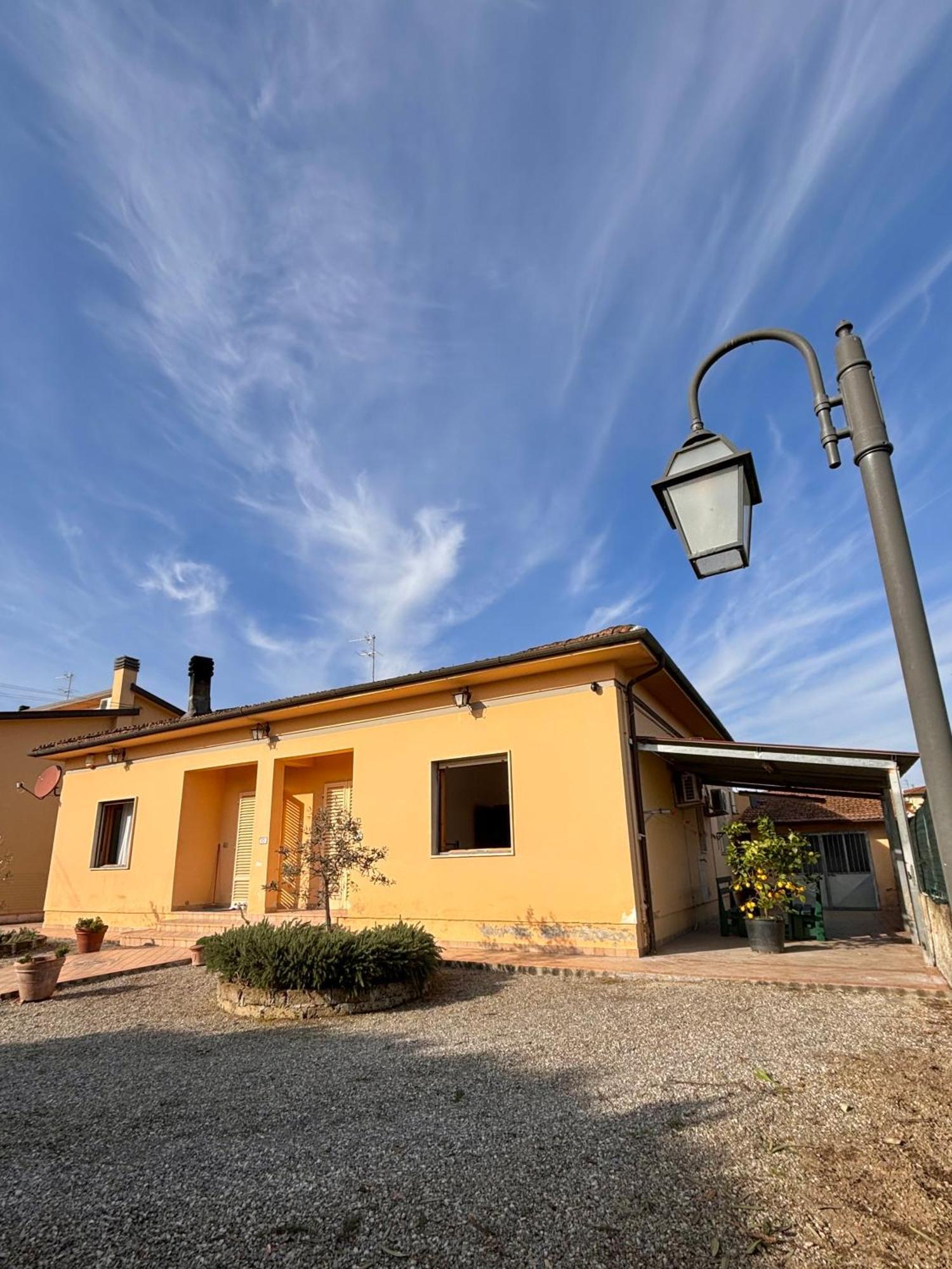 Peace & Relax Holiday Home Lazzeretto Экстерьер фото