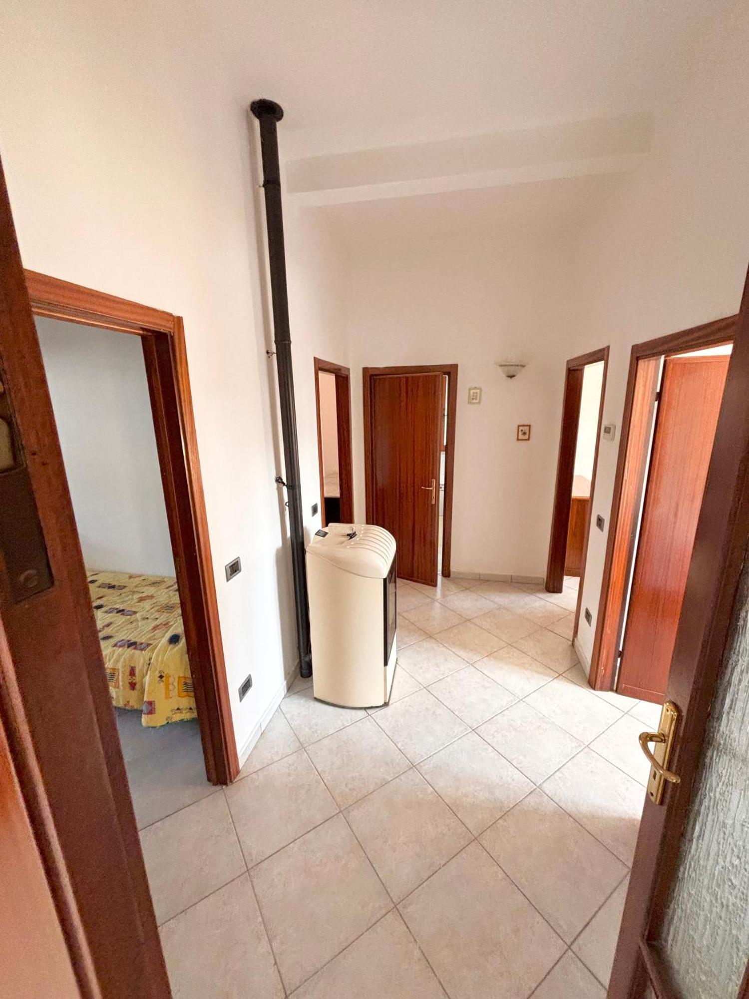 Peace & Relax Holiday Home Lazzeretto Экстерьер фото