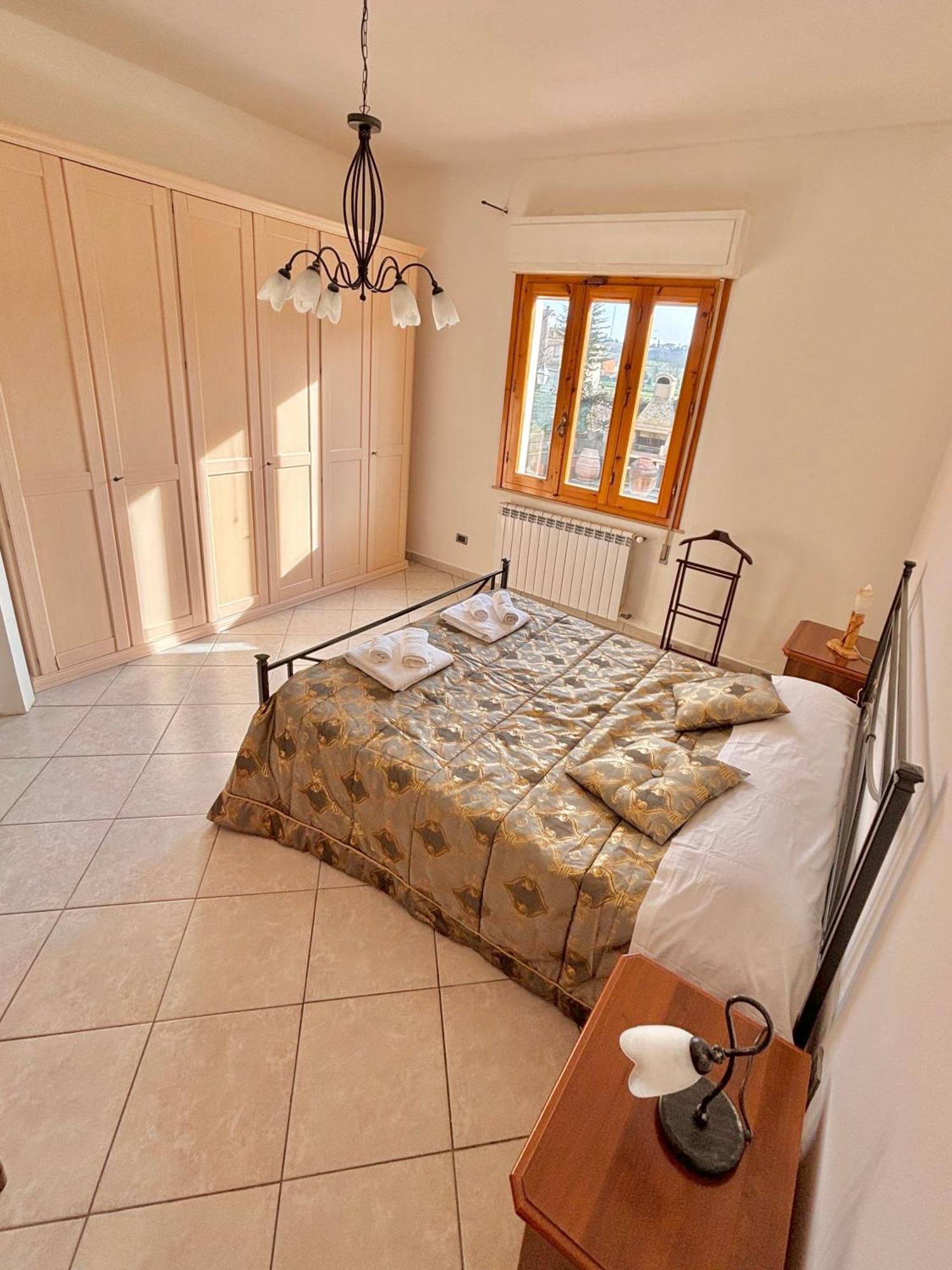 Peace & Relax Holiday Home Lazzeretto Экстерьер фото