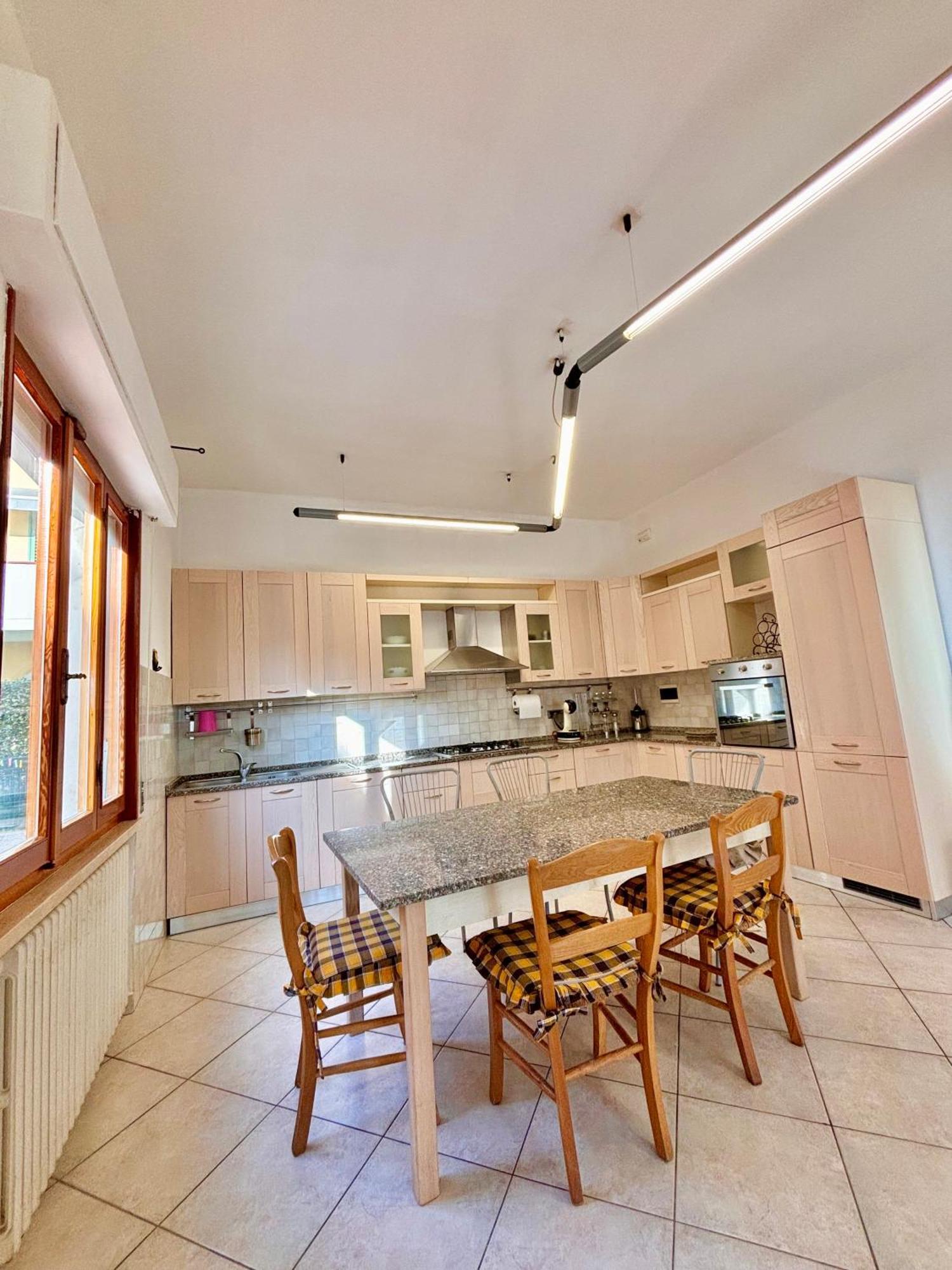 Peace & Relax Holiday Home Lazzeretto Экстерьер фото
