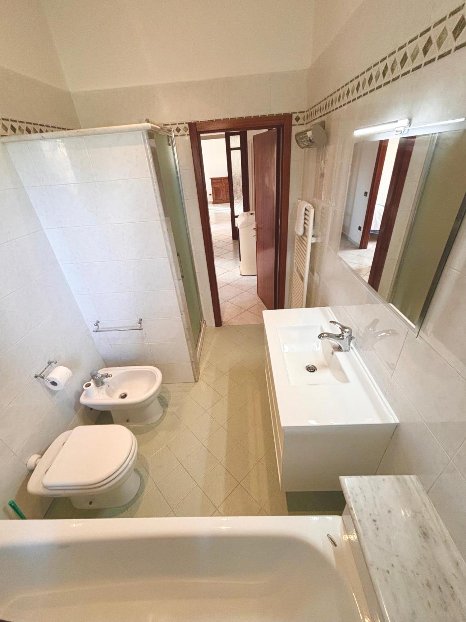 Peace & Relax Holiday Home Lazzeretto Экстерьер фото