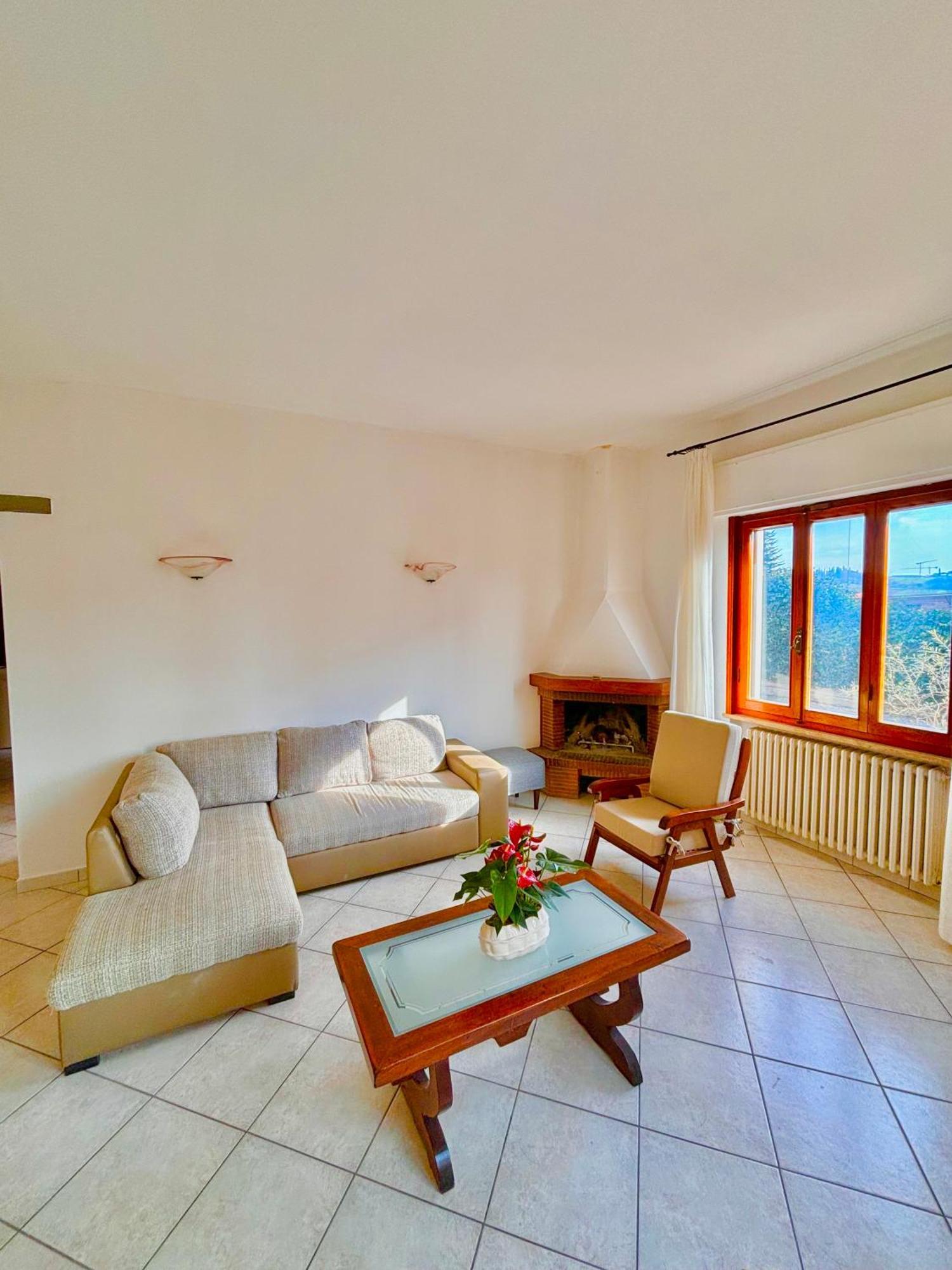 Peace & Relax Holiday Home Lazzeretto Экстерьер фото