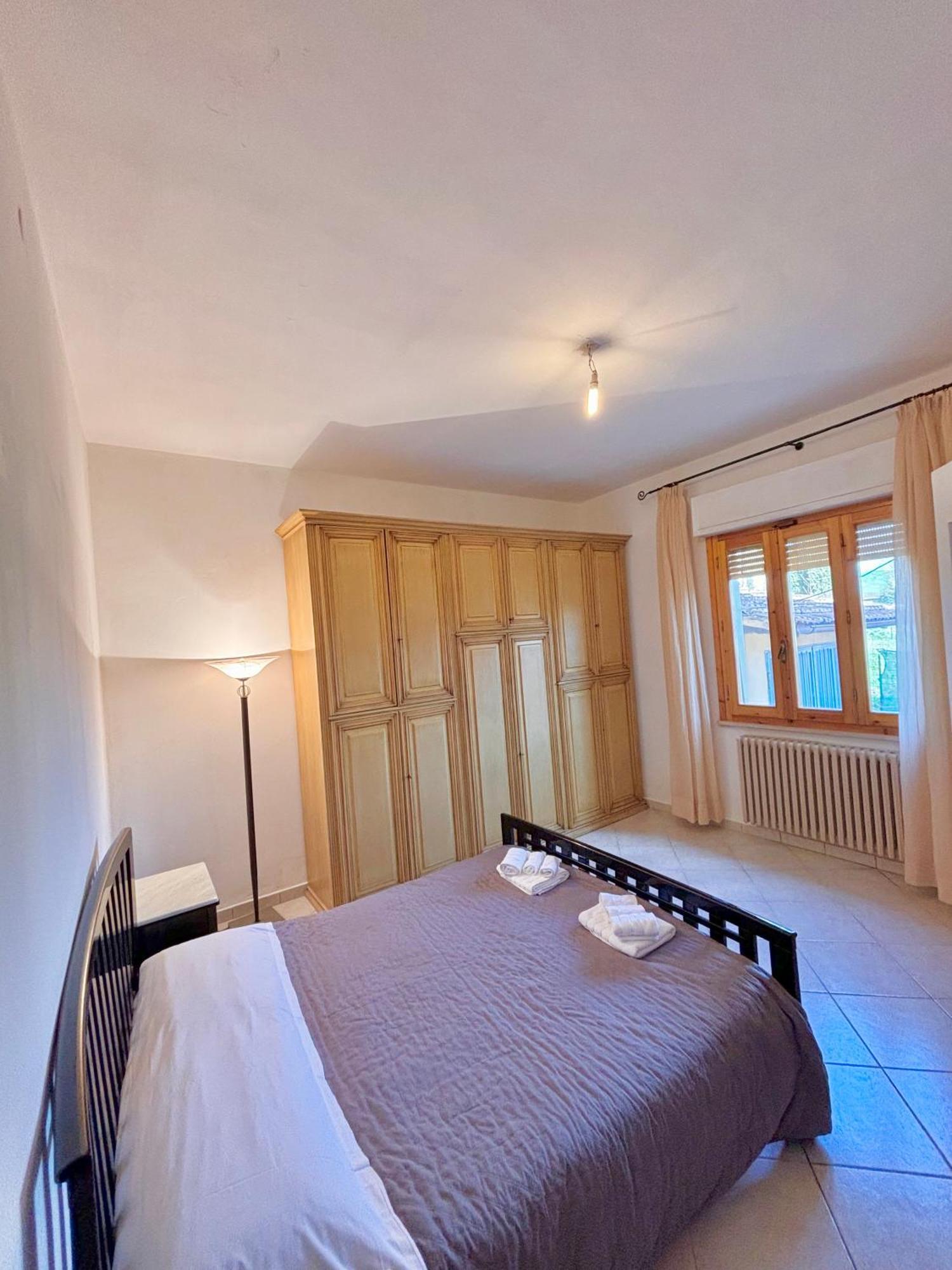 Peace & Relax Holiday Home Lazzeretto Экстерьер фото