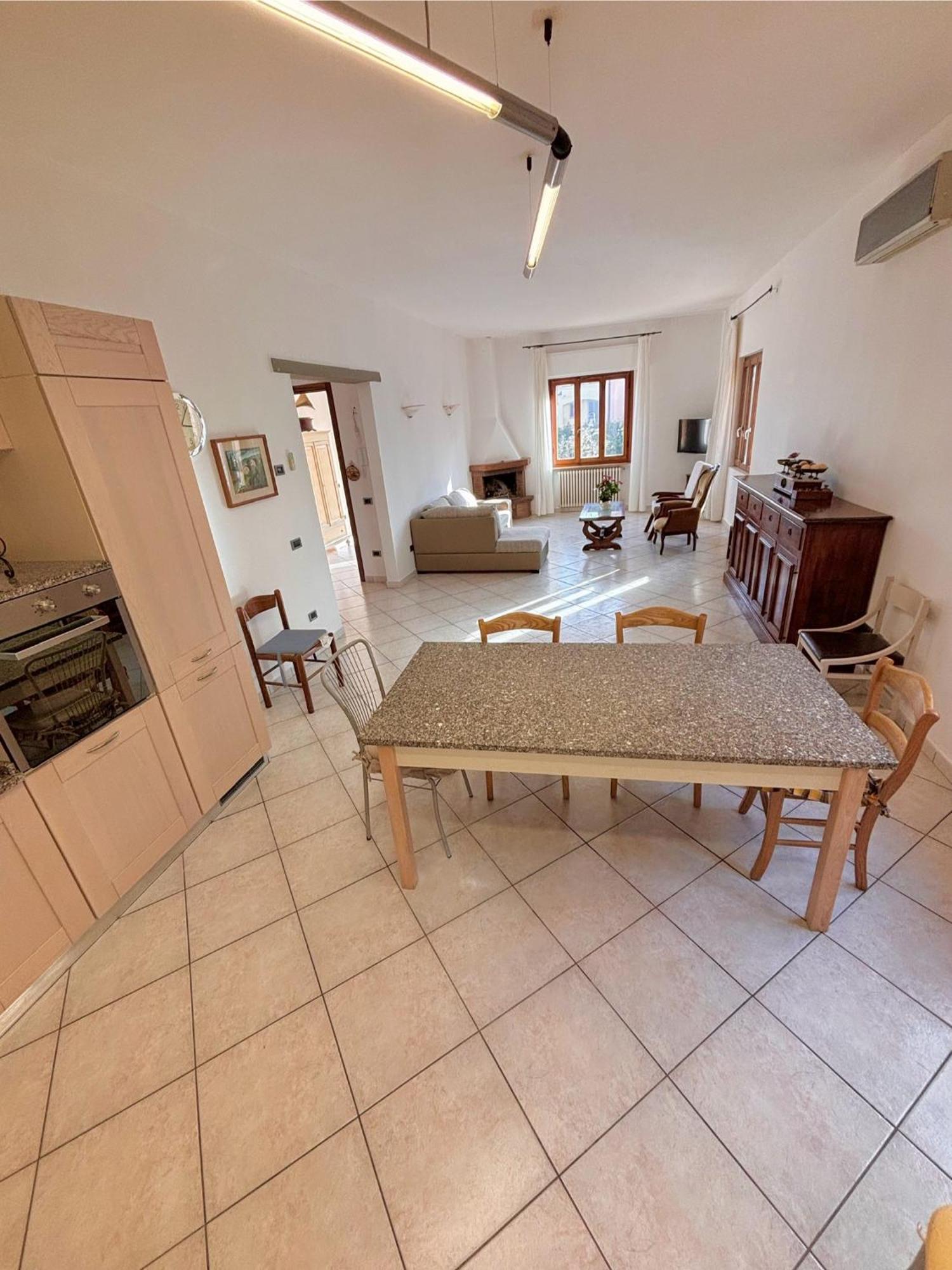 Peace & Relax Holiday Home Lazzeretto Экстерьер фото