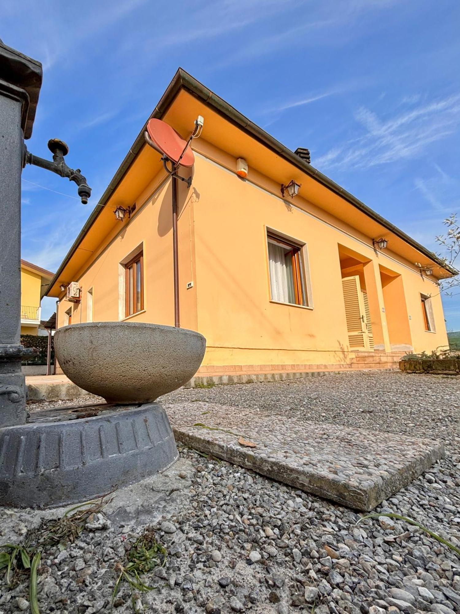 Peace & Relax Holiday Home Lazzeretto Экстерьер фото