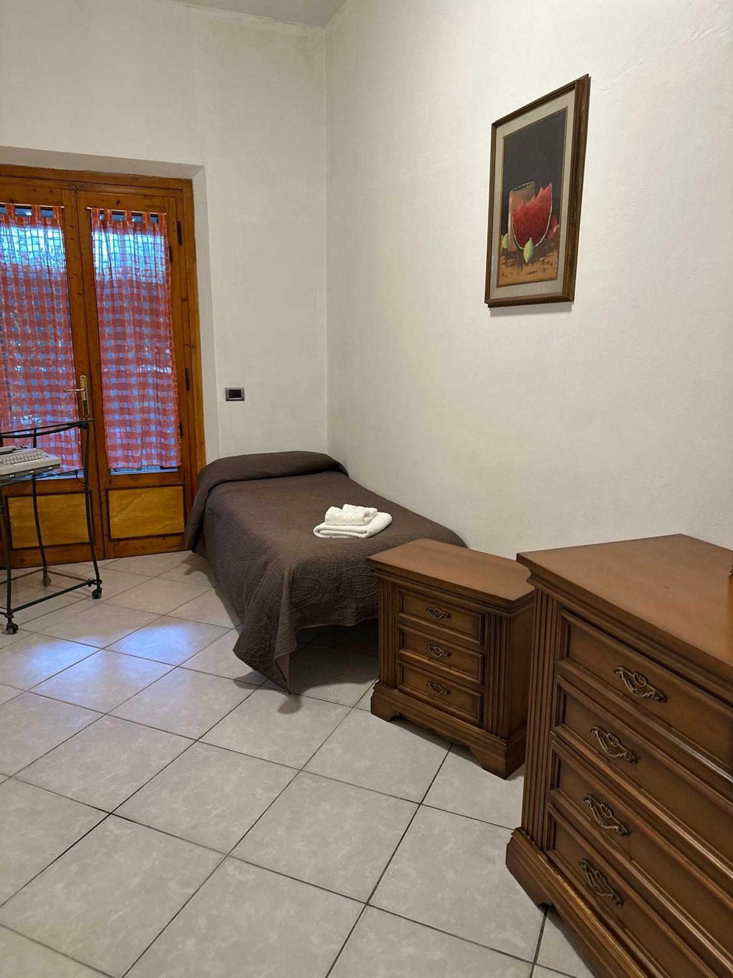 Peace & Relax Holiday Home Lazzeretto Экстерьер фото