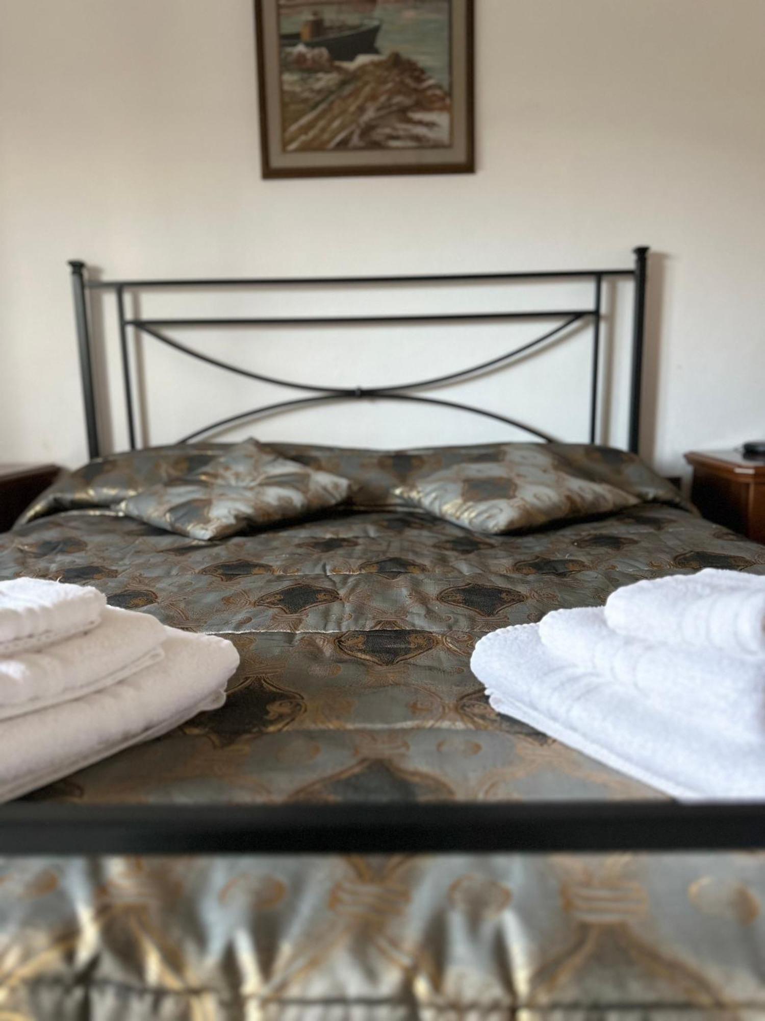 Peace & Relax Holiday Home Lazzeretto Экстерьер фото