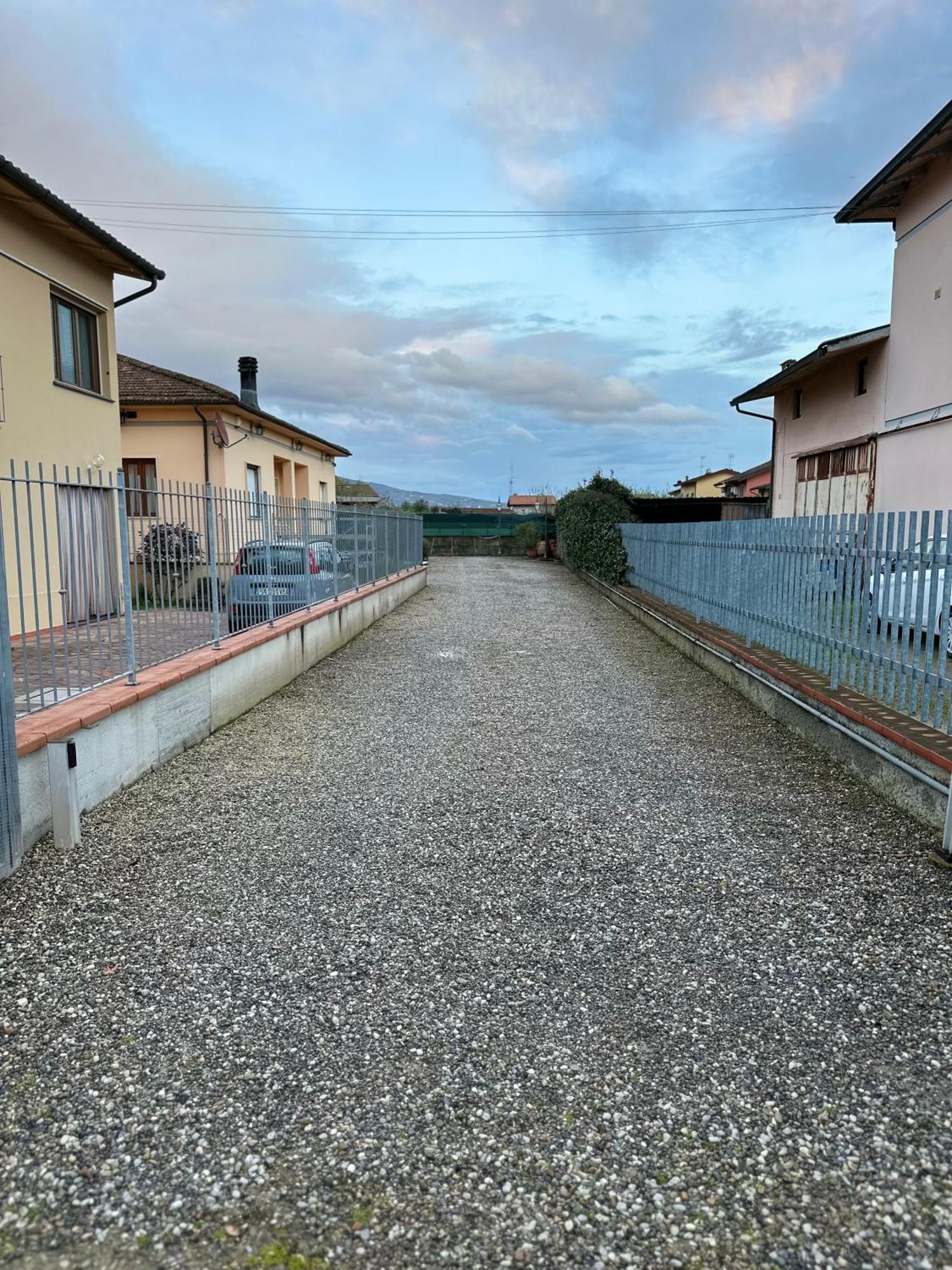 Peace & Relax Holiday Home Lazzeretto Экстерьер фото