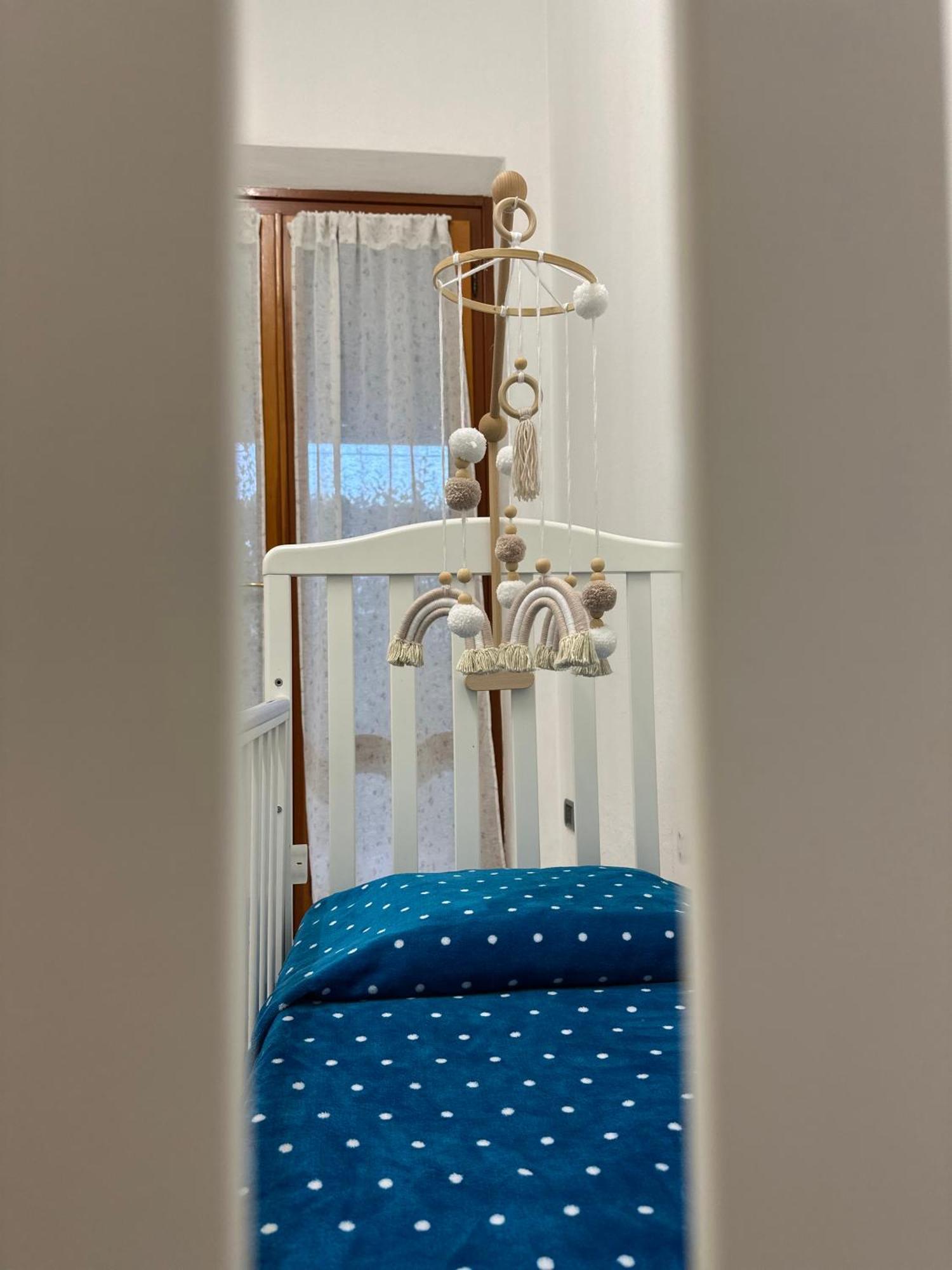 Peace & Relax Holiday Home Lazzeretto Экстерьер фото