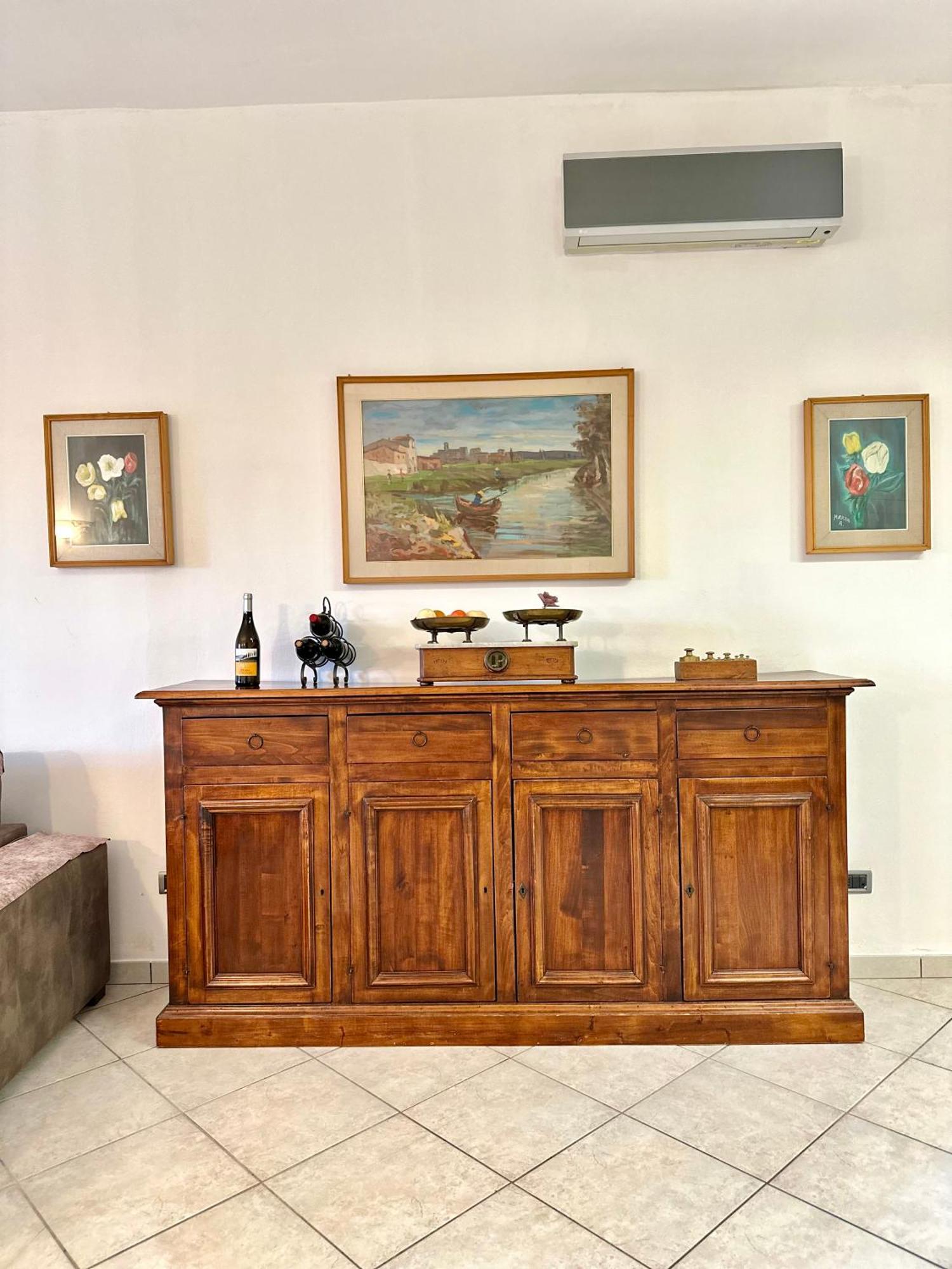 Peace & Relax Holiday Home Lazzeretto Экстерьер фото