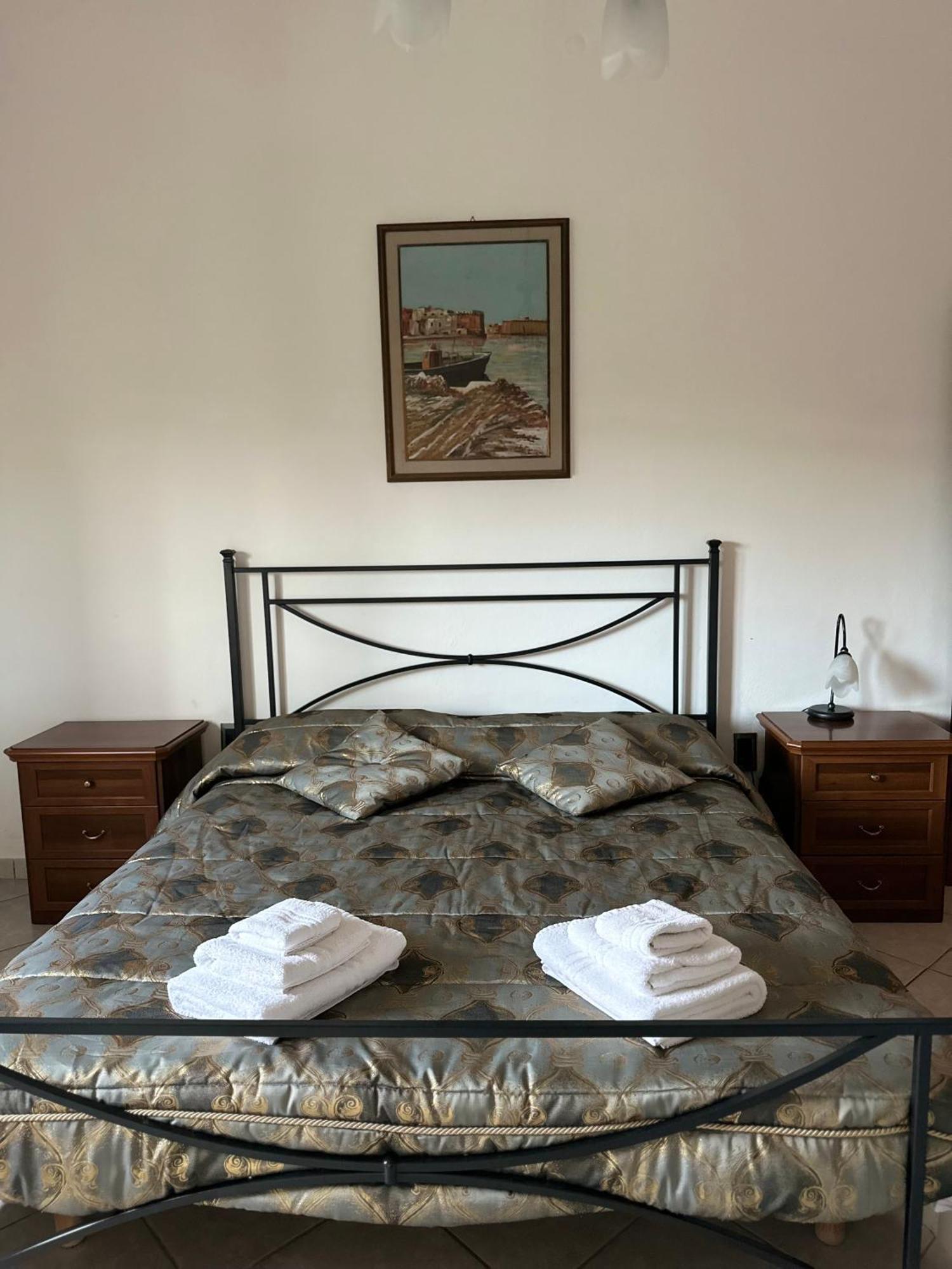 Peace & Relax Holiday Home Lazzeretto Экстерьер фото