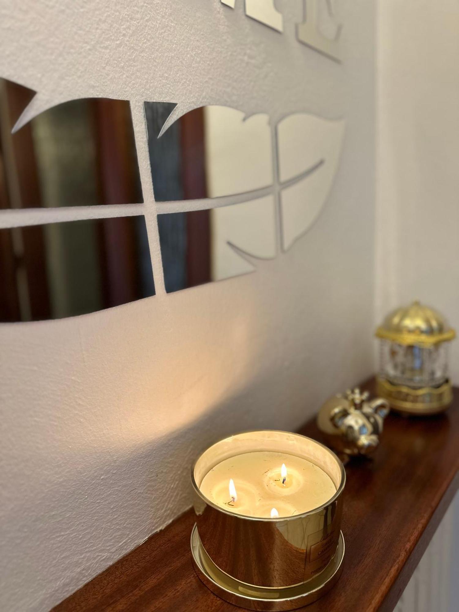 Peace & Relax Holiday Home Lazzeretto Экстерьер фото