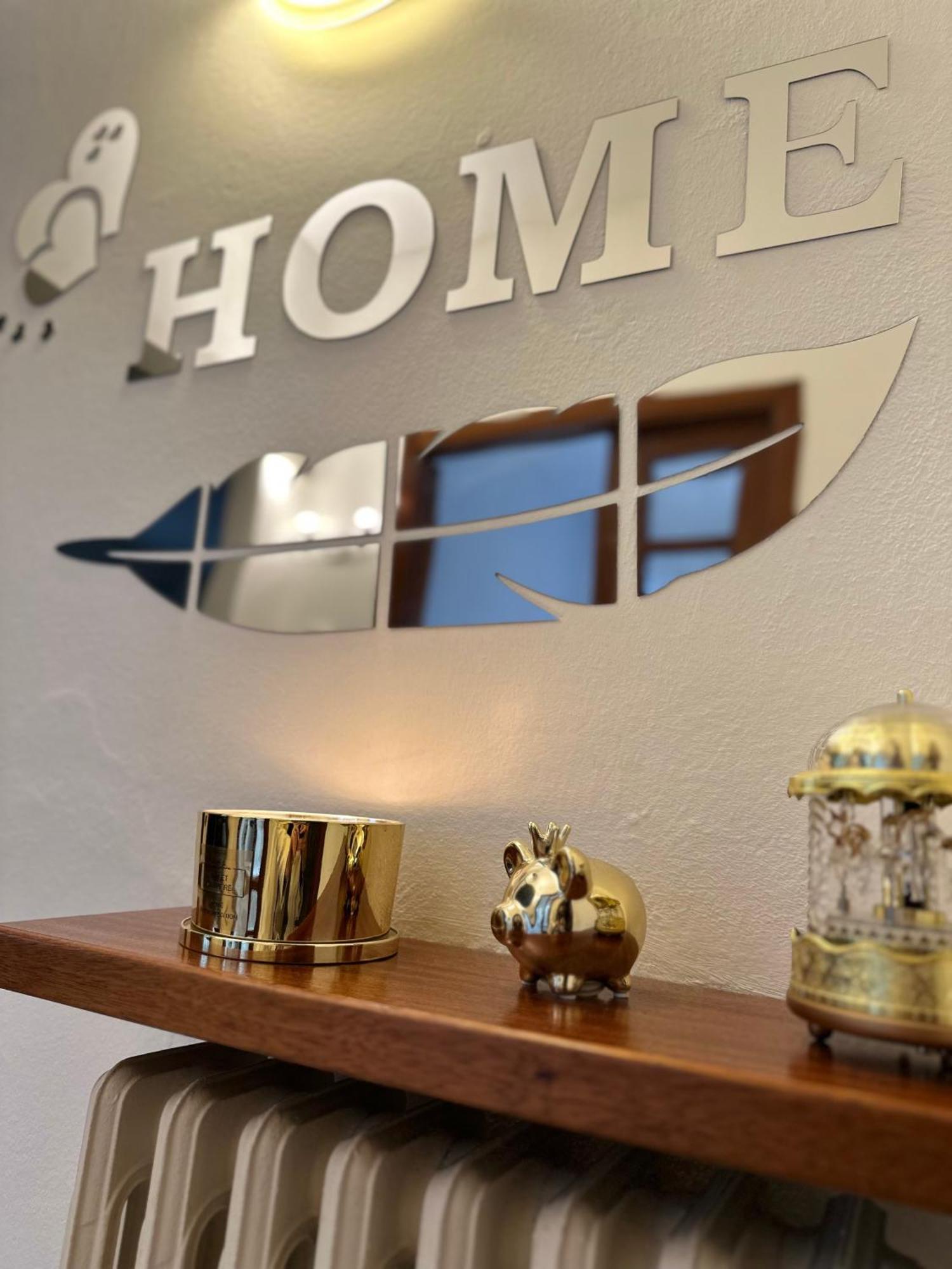 Peace & Relax Holiday Home Lazzeretto Экстерьер фото