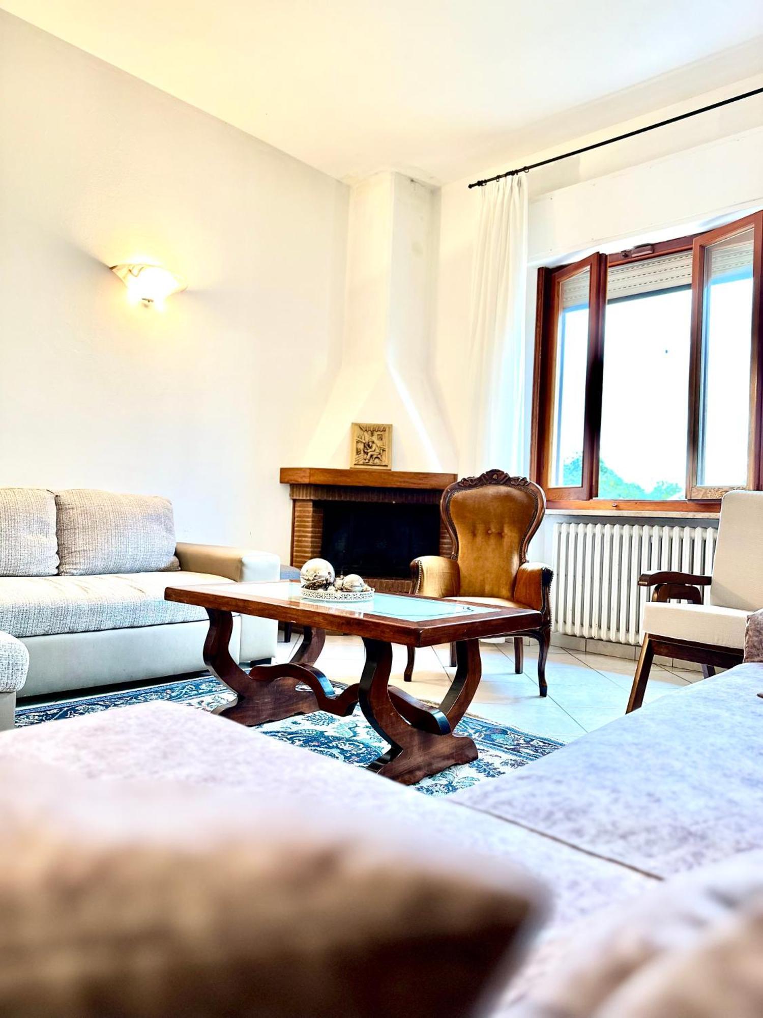 Peace & Relax Holiday Home Lazzeretto Экстерьер фото