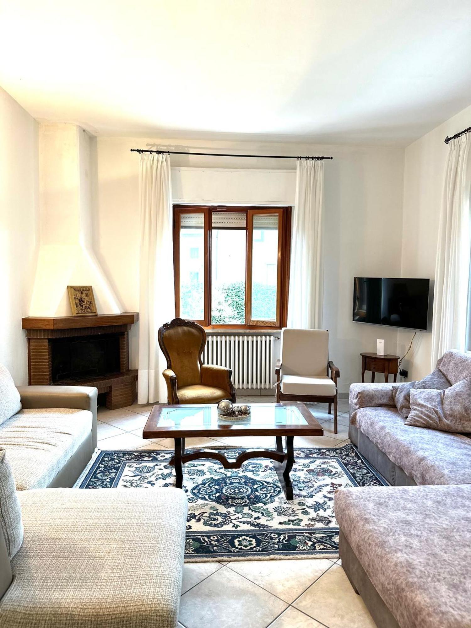 Peace & Relax Holiday Home Lazzeretto Экстерьер фото
