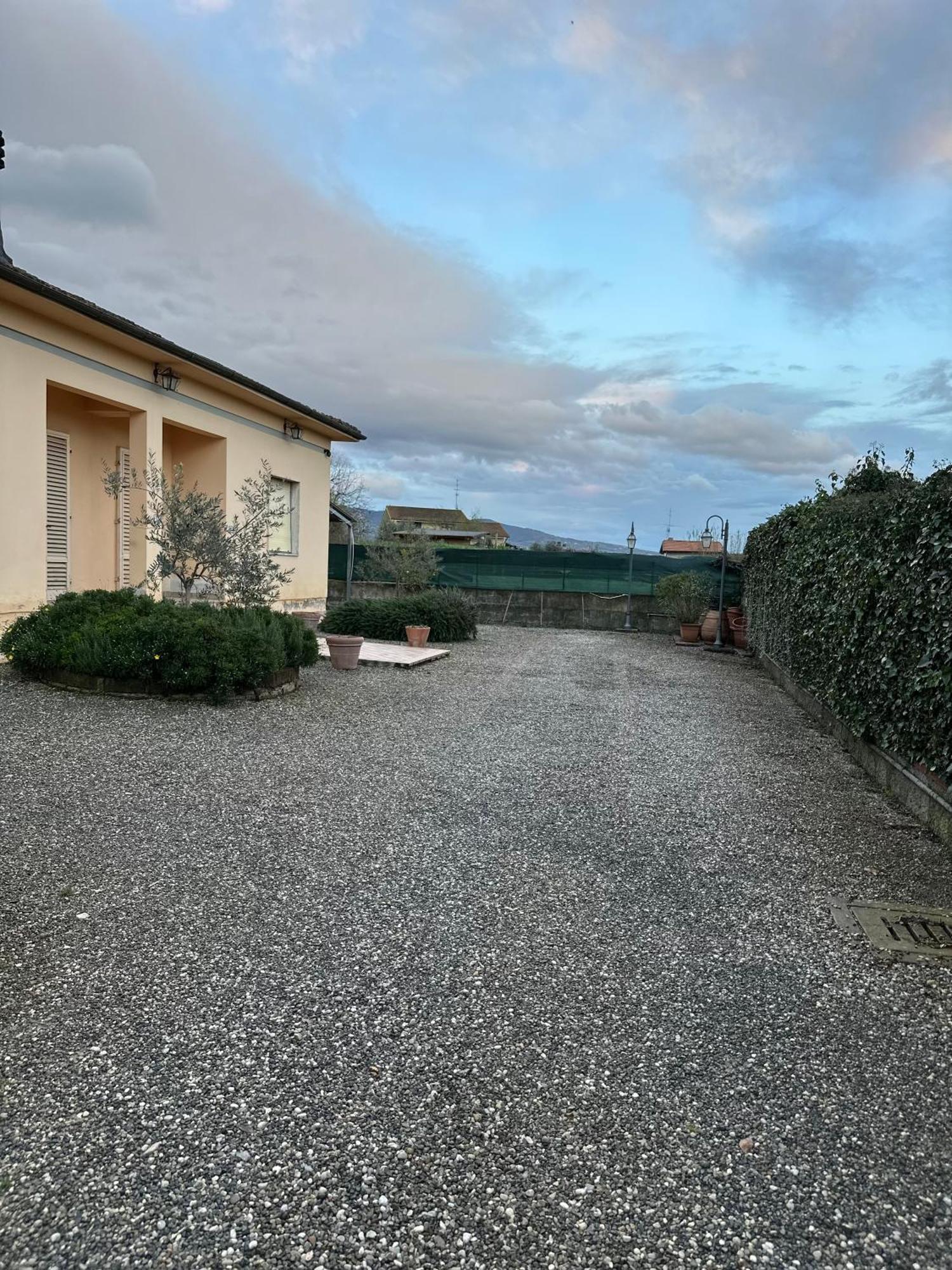 Peace & Relax Holiday Home Lazzeretto Экстерьер фото