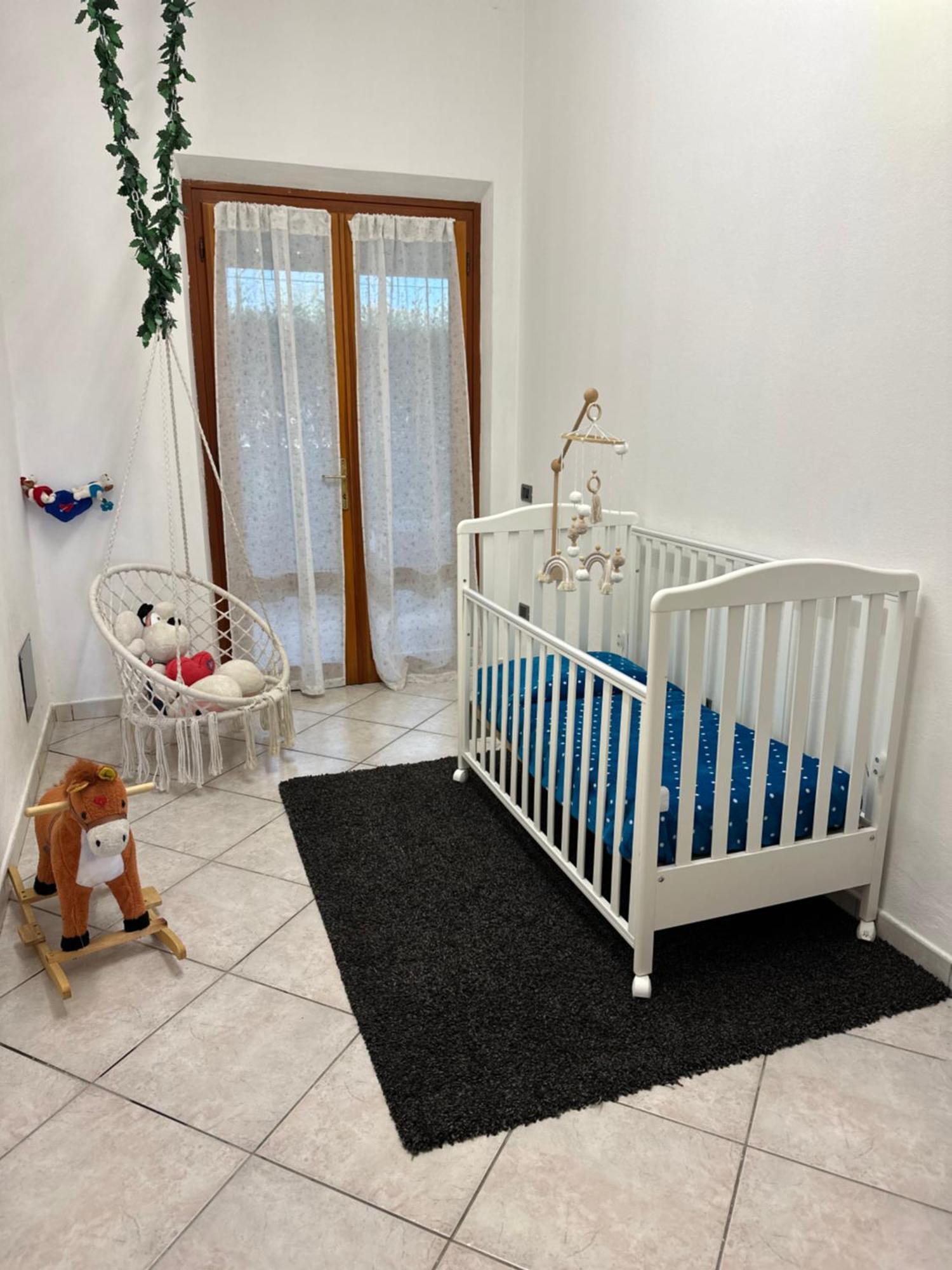 Peace & Relax Holiday Home Lazzeretto Экстерьер фото