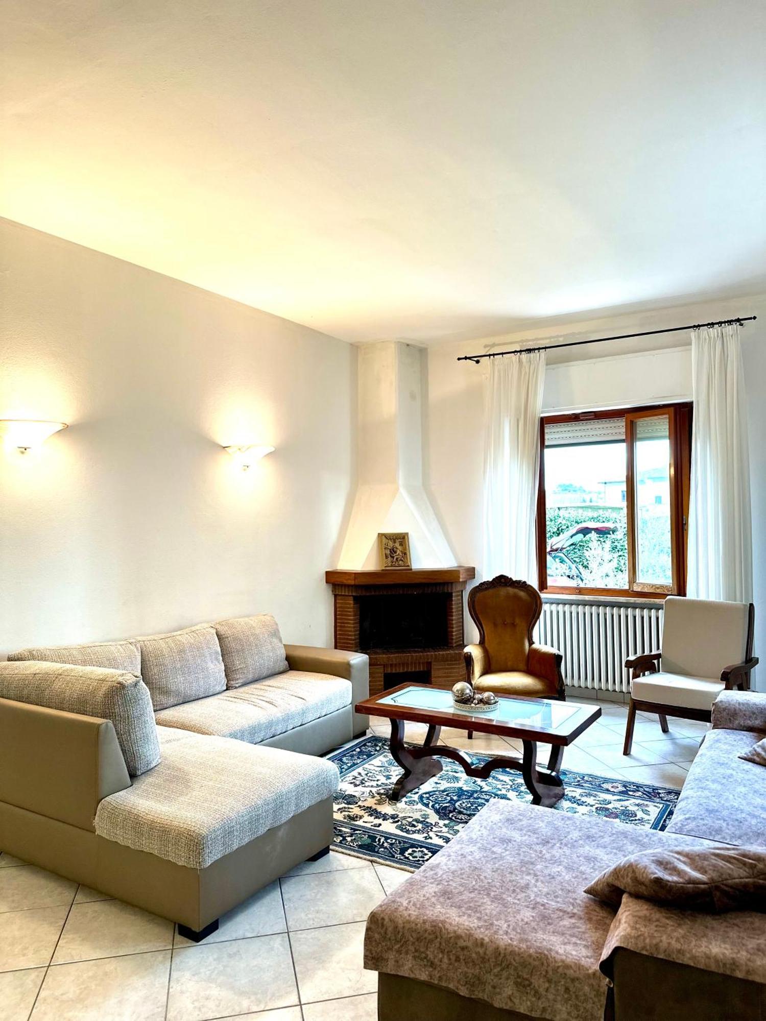Peace & Relax Holiday Home Lazzeretto Экстерьер фото