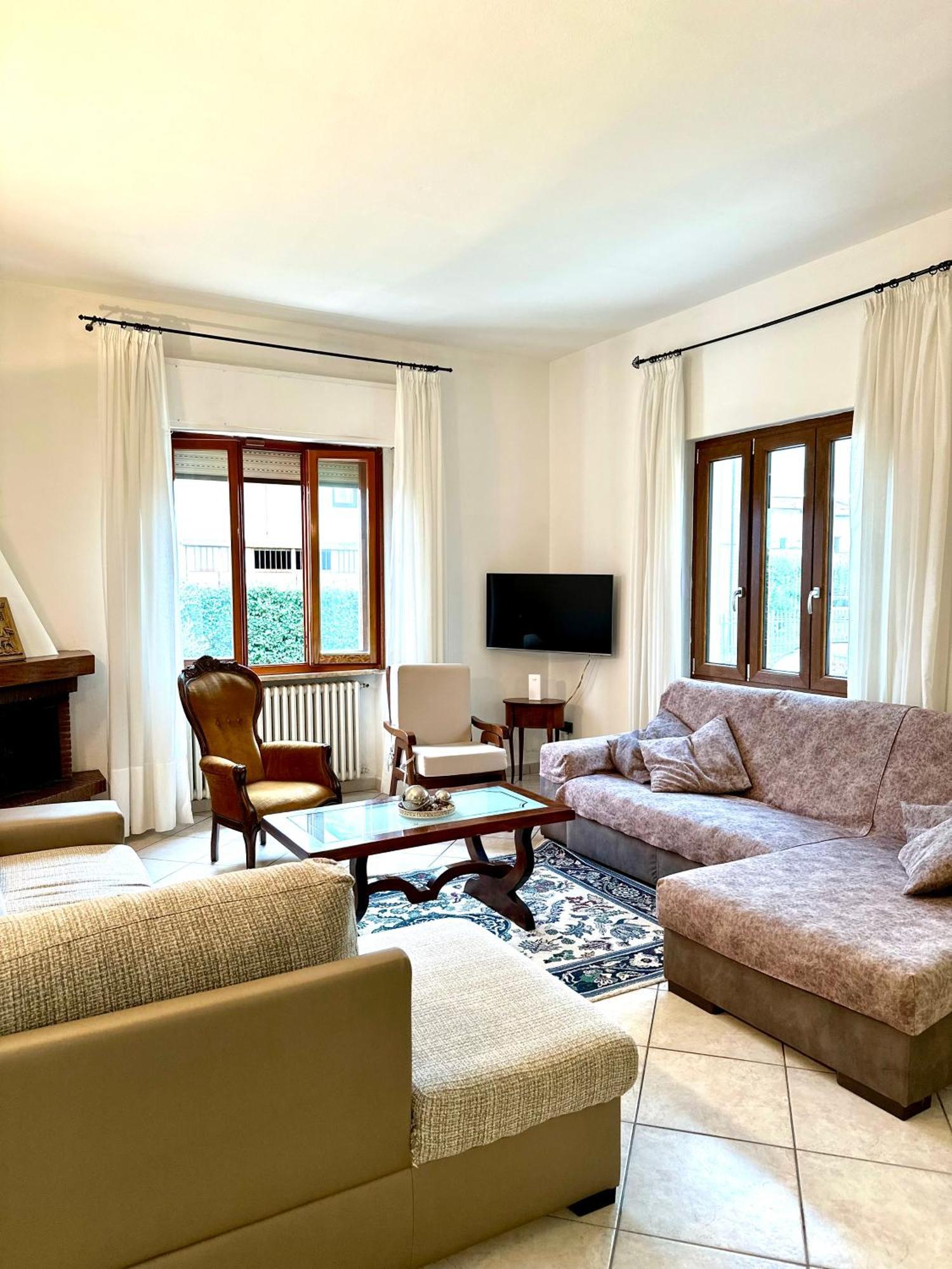 Peace & Relax Holiday Home Lazzeretto Экстерьер фото